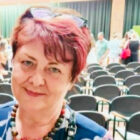 Mária Gerencsér photo